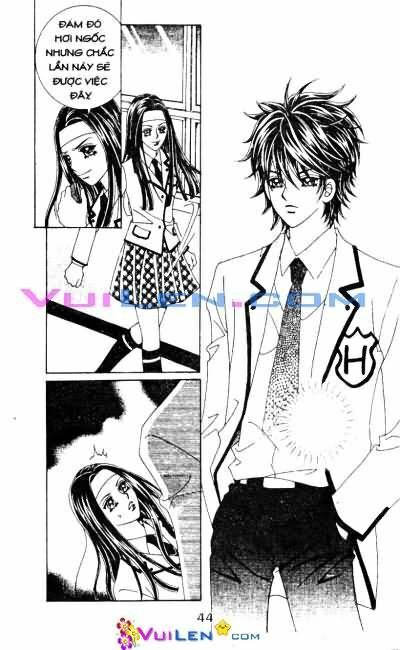 Thiên Thần Tái Thế: Chapter 6