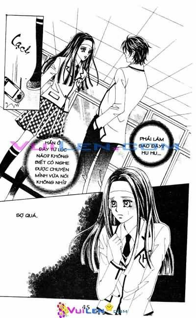 Thiên Thần Tái Thế: Chapter 6