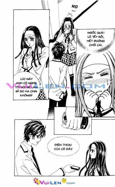 Thiên Thần Tái Thế: Chapter 6