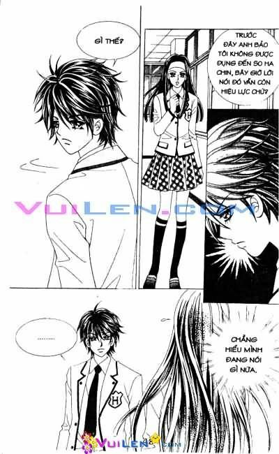 Thiên Thần Tái Thế: Chapter 6
