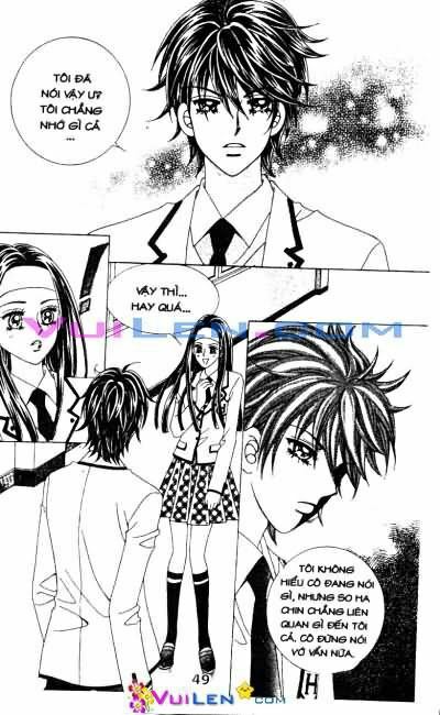 Thiên Thần Tái Thế: Chapter 6