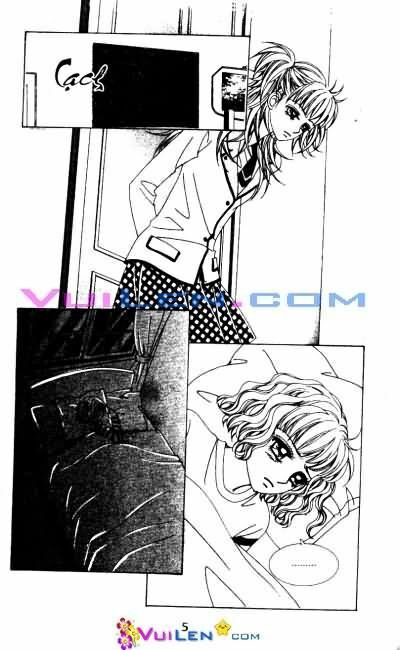 Thiên Thần Tái Thế: Chapter 6