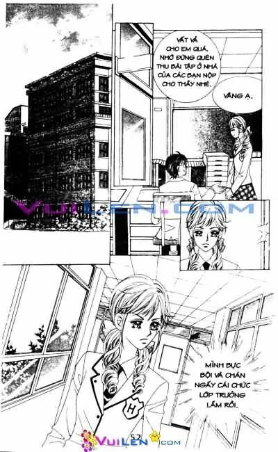 Thiên Thần Tái Thế: Chapter 6