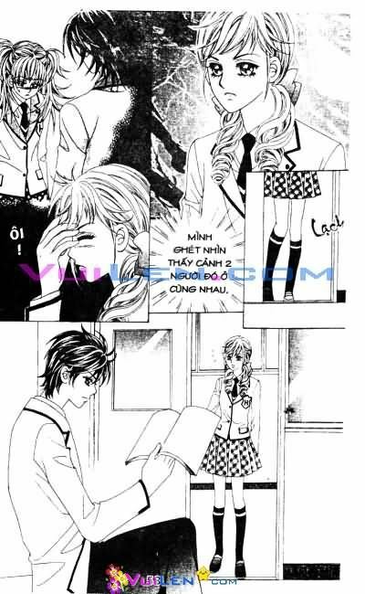 Thiên Thần Tái Thế: Chapter 6