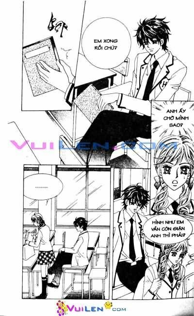 Thiên Thần Tái Thế: Chapter 6
