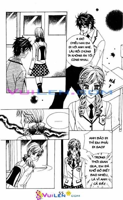 Thiên Thần Tái Thế: Chapter 6