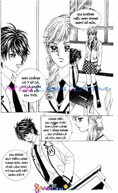 Thiên Thần Tái Thế: Chapter 6