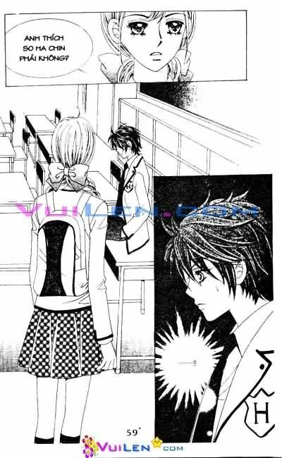 Thiên Thần Tái Thế: Chapter 6
