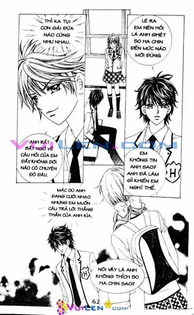 Thiên Thần Tái Thế: Chapter 6