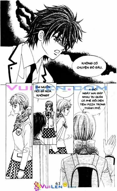 Thiên Thần Tái Thế: Chapter 6