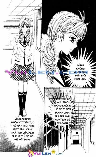 Thiên Thần Tái Thế: Chapter 6