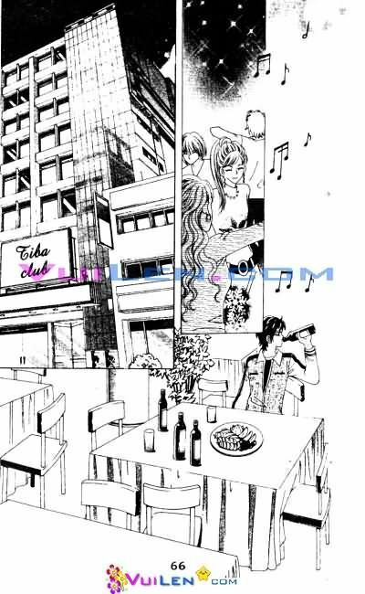 Thiên Thần Tái Thế: Chapter 6