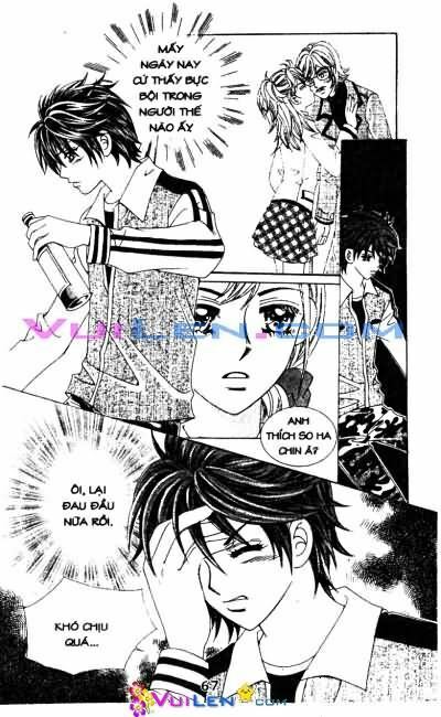 Thiên Thần Tái Thế: Chapter 6