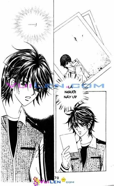 Thiên Thần Tái Thế: Chapter 6