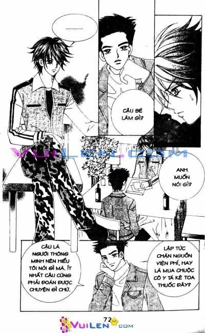 Thiên Thần Tái Thế: Chapter 6