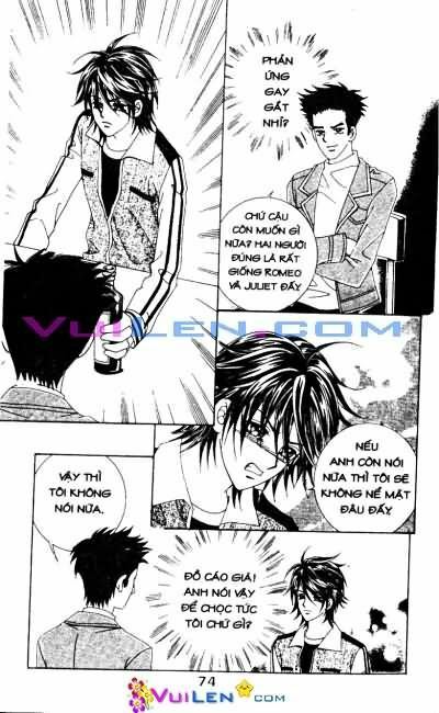 Thiên Thần Tái Thế: Chapter 6