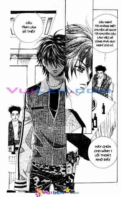 Thiên Thần Tái Thế: Chapter 6