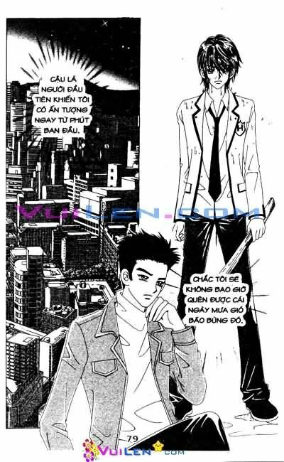Thiên Thần Tái Thế: Chapter 6