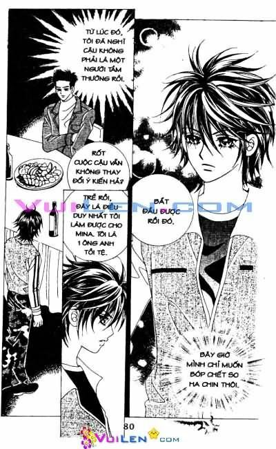 Thiên Thần Tái Thế: Chapter 6