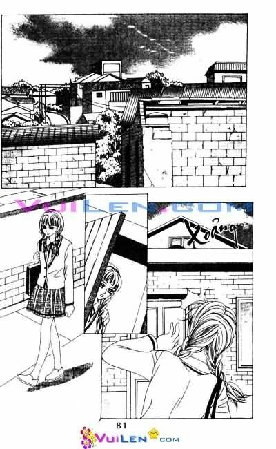 Thiên Thần Tái Thế: Chapter 6