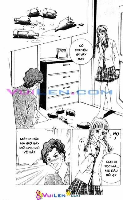 Thiên Thần Tái Thế: Chapter 6