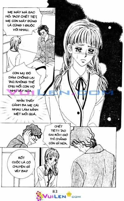 Thiên Thần Tái Thế: Chapter 6