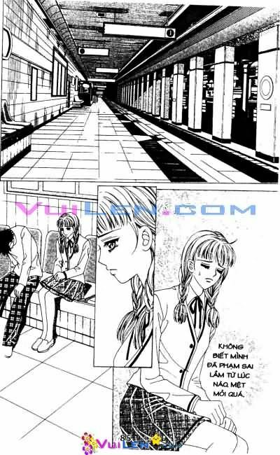 Thiên Thần Tái Thế: Chapter 6