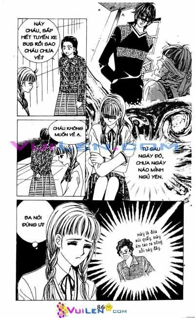 Thiên Thần Tái Thế: Chapter 6