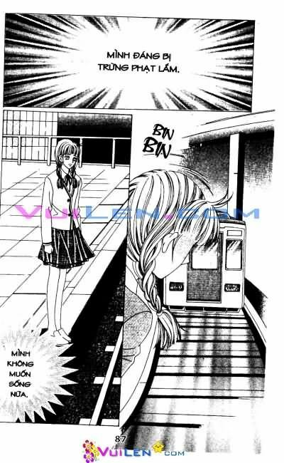Thiên Thần Tái Thế: Chapter 6