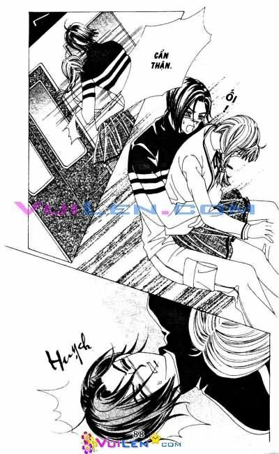 Thiên Thần Tái Thế: Chapter 6