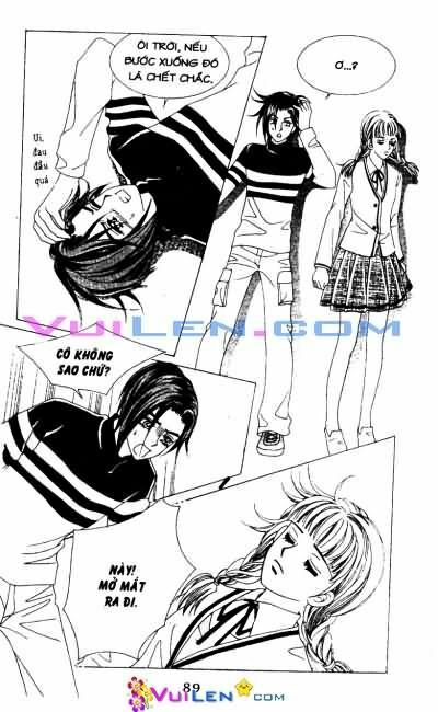 Thiên Thần Tái Thế: Chapter 6