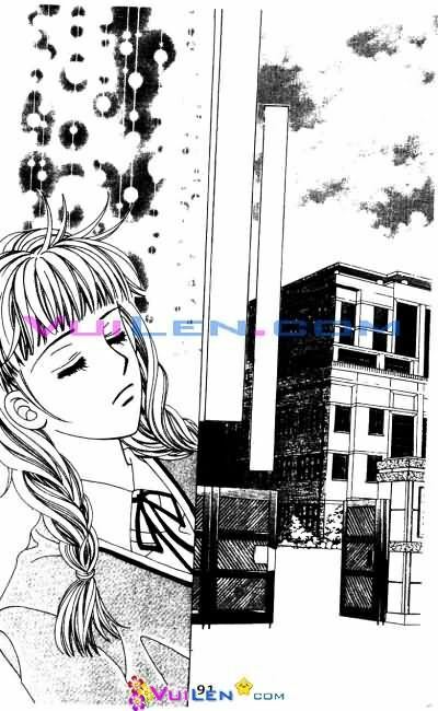 Thiên Thần Tái Thế: Chapter 6