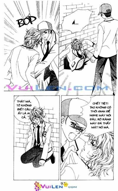 Thiên Thần Tái Thế: Chapter 6