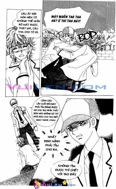 Thiên Thần Tái Thế: Chapter 6