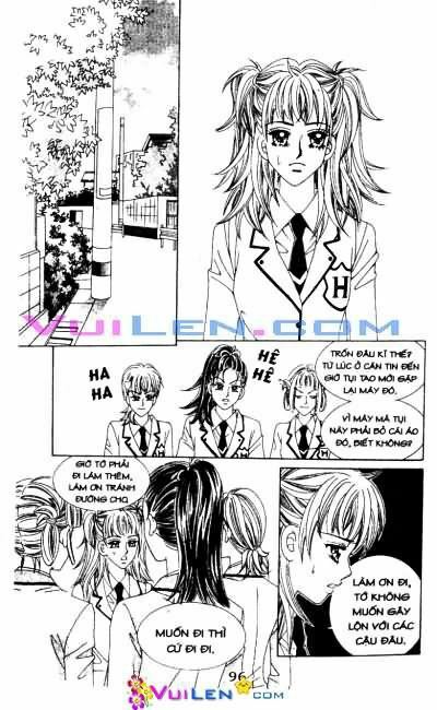 Thiên Thần Tái Thế: Chapter 6