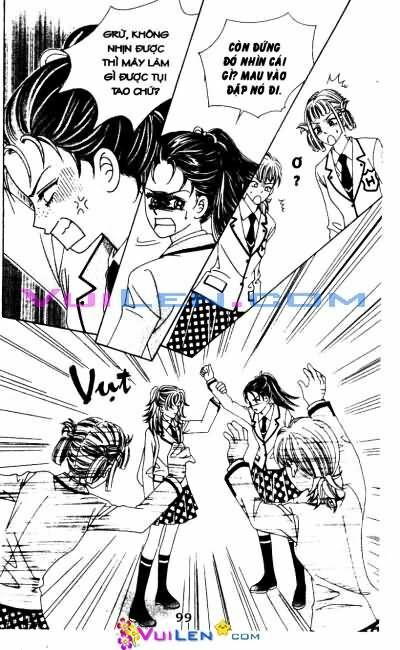 Thiên Thần Tái Thế: Chapter 6