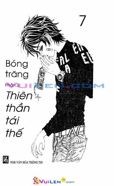 Thiên Thần Tái Thế: Chapter 7