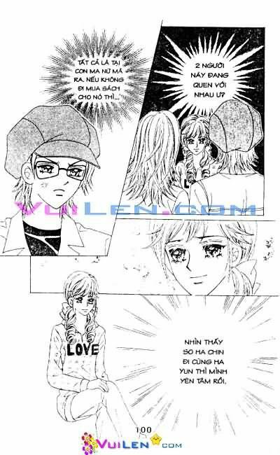 Thiên Thần Tái Thế: Chapter 7