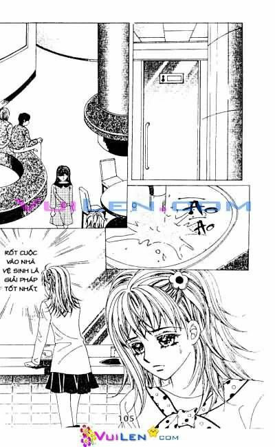 Thiên Thần Tái Thế: Chapter 7