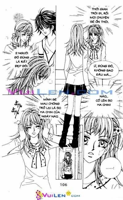 Thiên Thần Tái Thế: Chapter 7