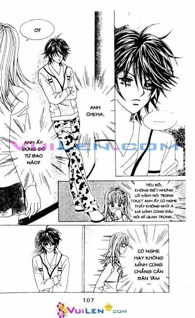 Thiên Thần Tái Thế: Chapter 7