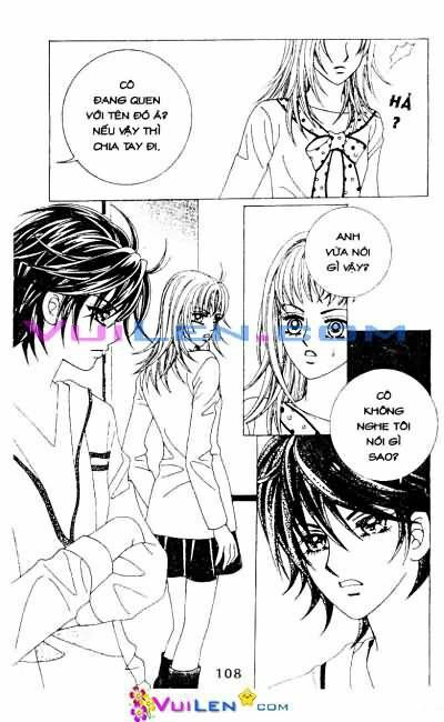Thiên Thần Tái Thế: Chapter 7