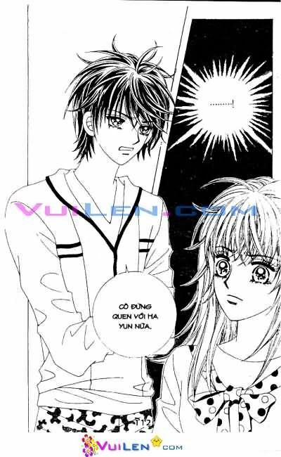 Thiên Thần Tái Thế: Chapter 7