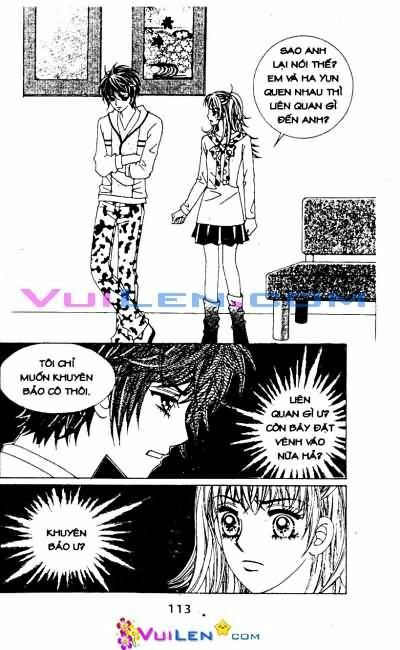 Thiên Thần Tái Thế: Chapter 7