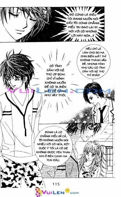 Thiên Thần Tái Thế: Chapter 7