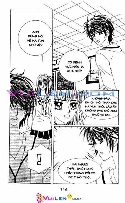 Thiên Thần Tái Thế: Chapter 7