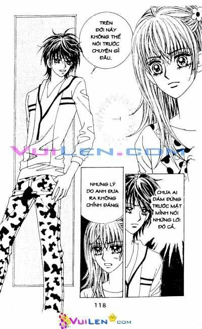 Thiên Thần Tái Thế: Chapter 7