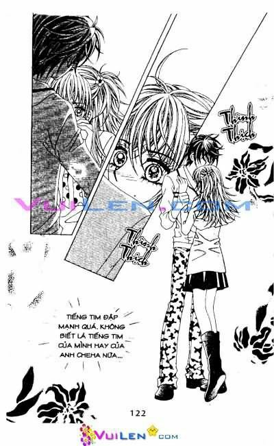 Thiên Thần Tái Thế: Chapter 7