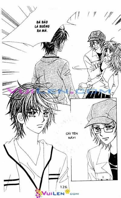 Thiên Thần Tái Thế: Chapter 7