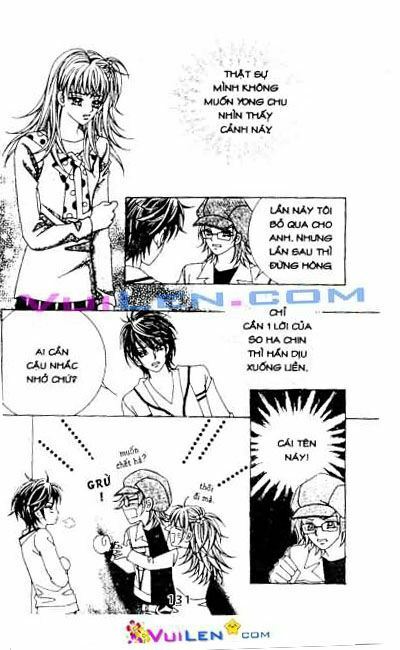 Thiên Thần Tái Thế: Chapter 7